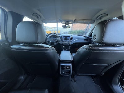 2019 Chevrolet Impala Premier