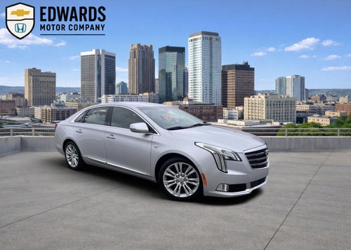 2019 Cadillac XTS Luxury