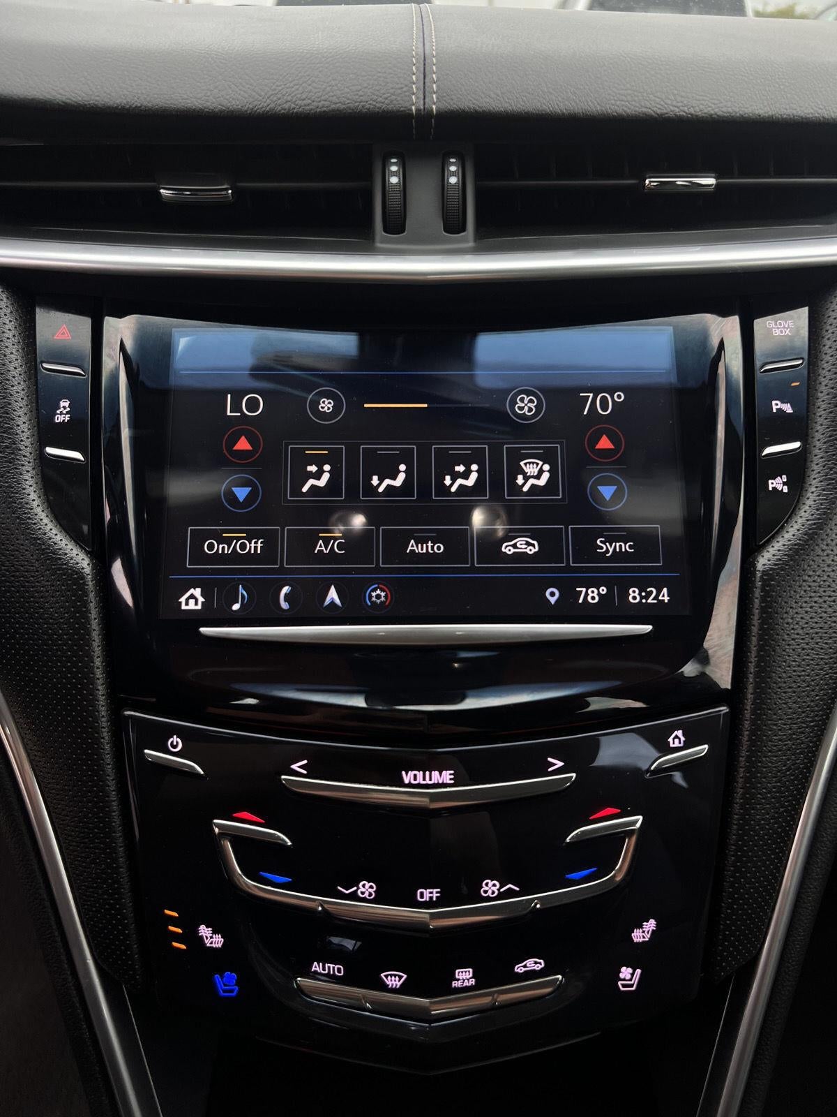 2019 Cadillac XTS Luxury