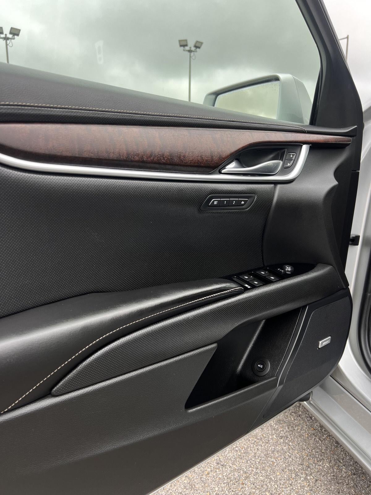 2019 Cadillac XTS Luxury