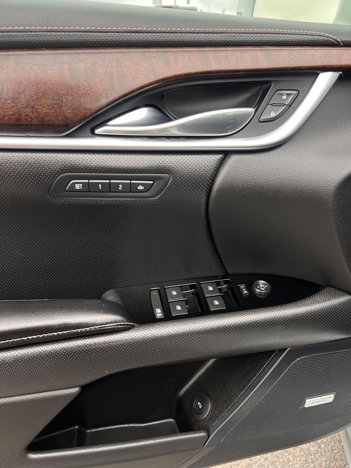 2019 Cadillac XTS Luxury
