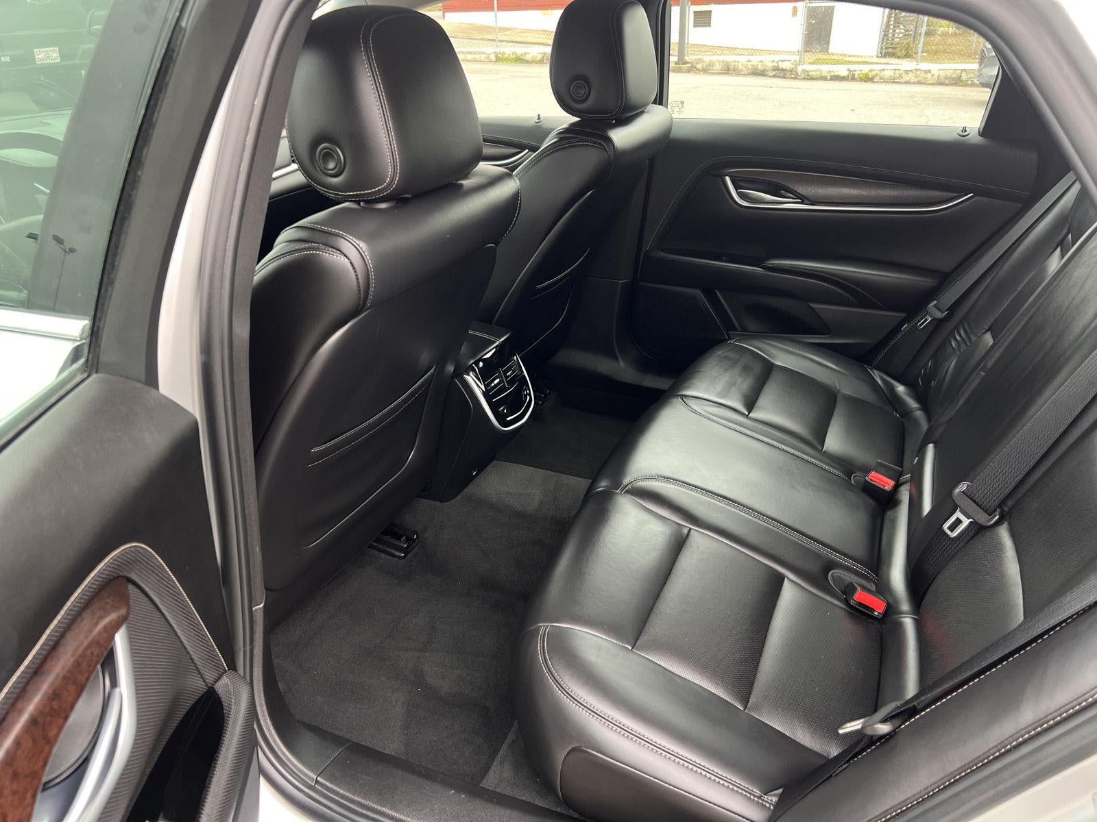 2019 Cadillac XTS Luxury