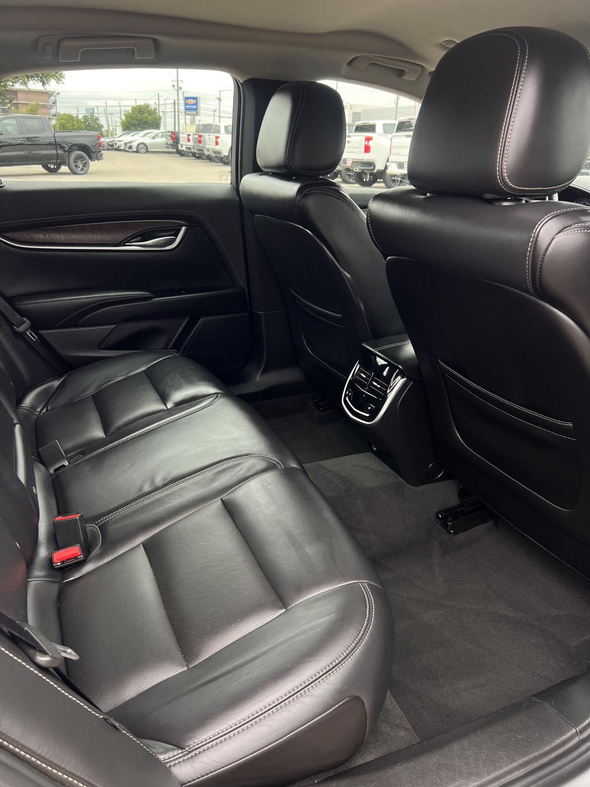 2019 Cadillac XTS Luxury