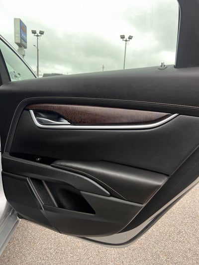 2019 Cadillac XTS Luxury