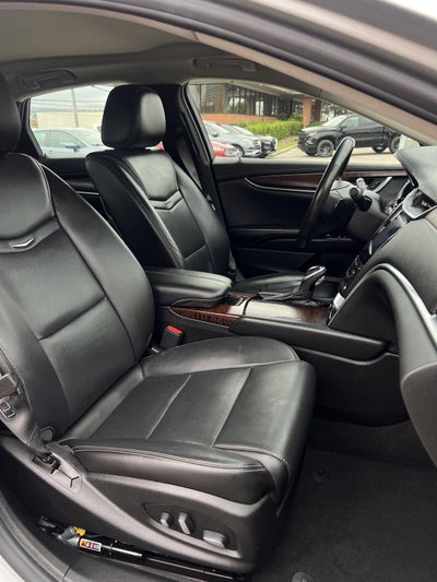 2019 Cadillac XTS Luxury