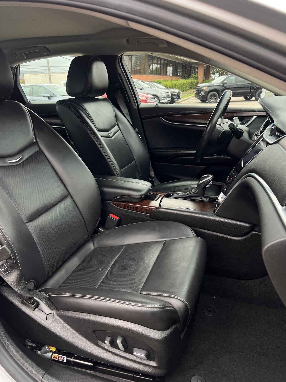 2019 Cadillac XTS Luxury