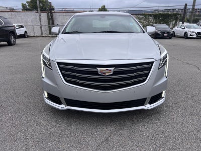 2019 Cadillac XTS Luxury