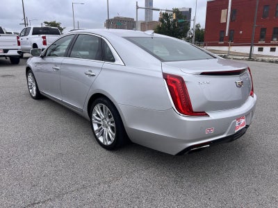 2019 Cadillac XTS Luxury