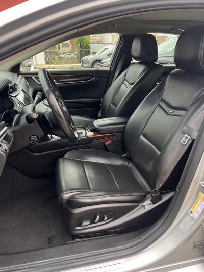 2019 Cadillac XTS Luxury