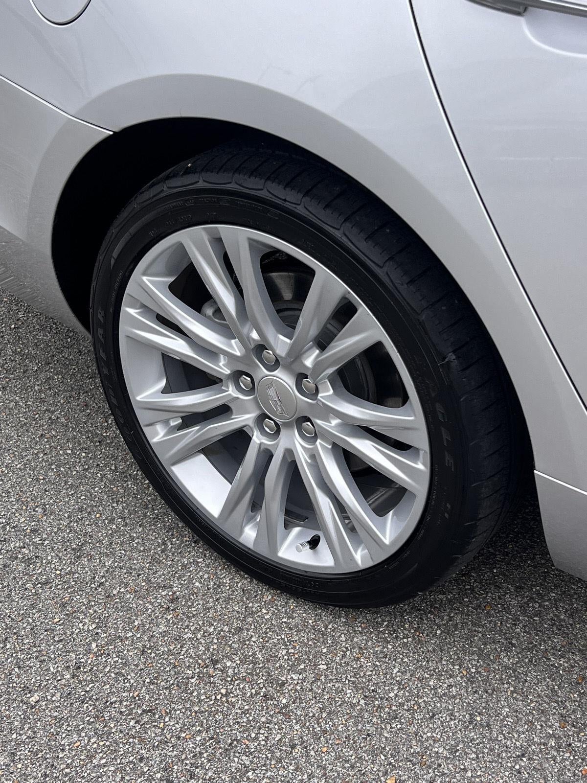 2019 Cadillac XTS Luxury