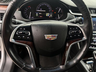 2019 Cadillac XTS Luxury