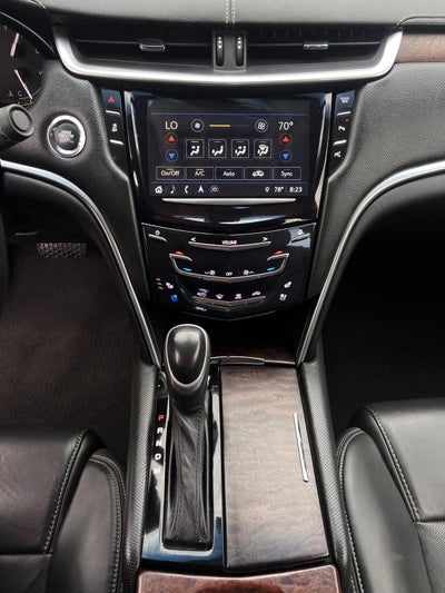 2019 Cadillac XTS Luxury