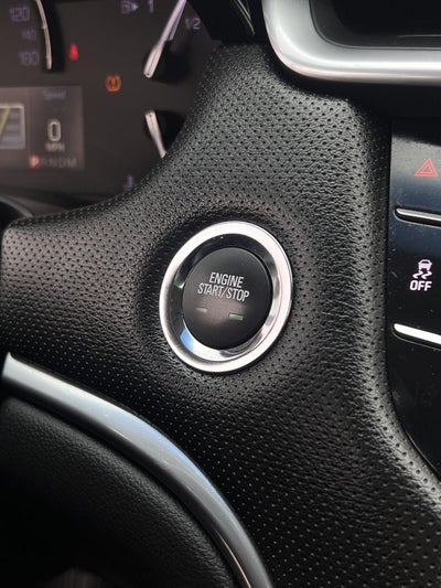 2019 Cadillac XTS Luxury