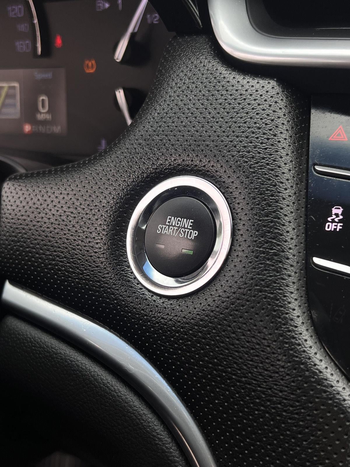 2019 Cadillac XTS Luxury