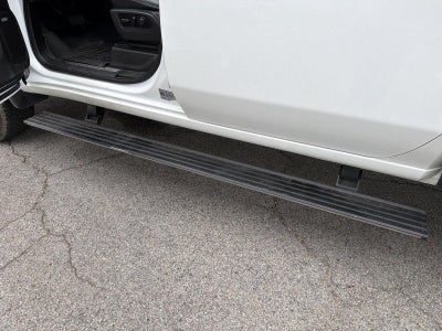 2022 Chevrolet Silverado 2500 HD High Country