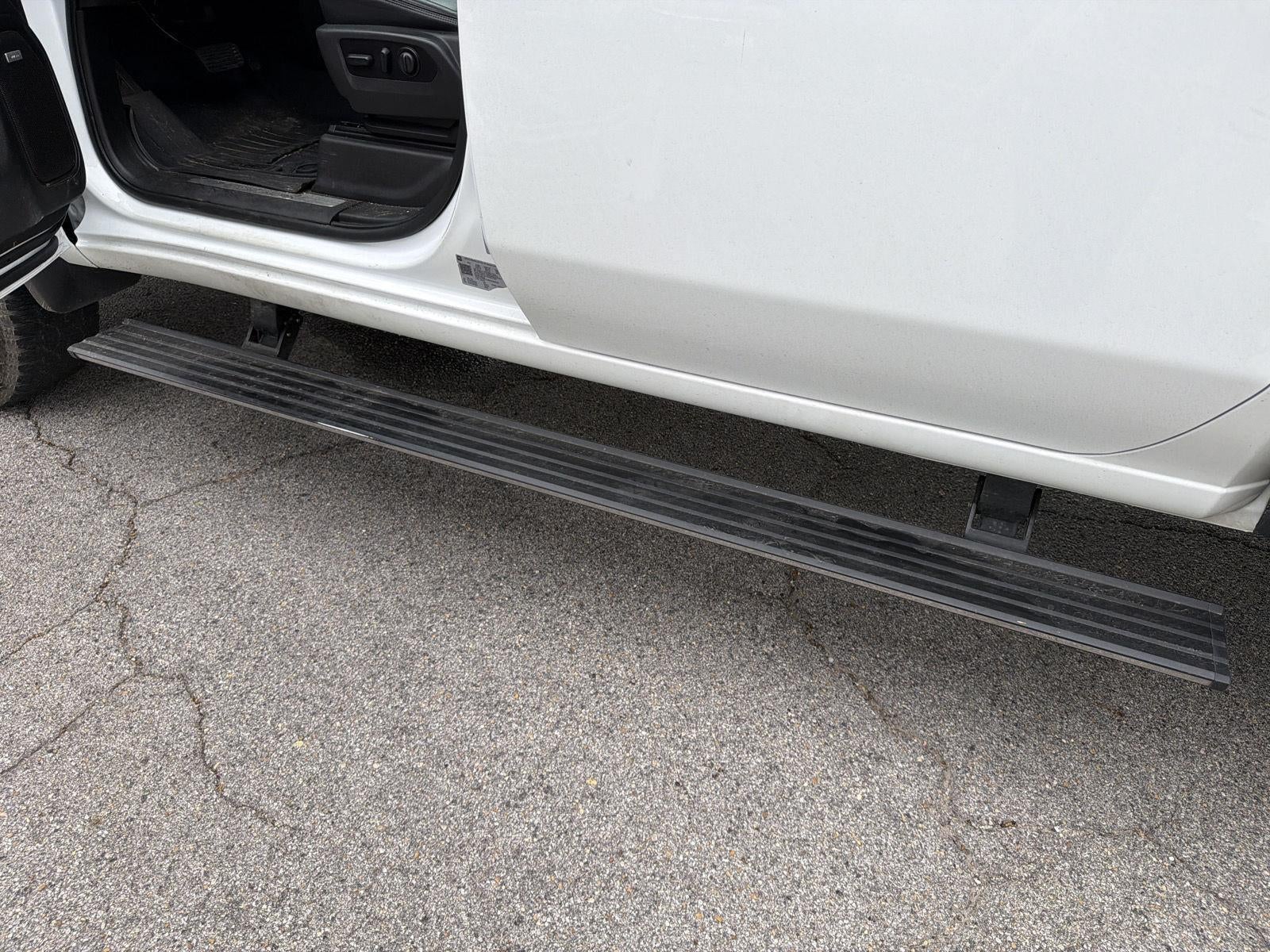 2022 Chevrolet Silverado 2500 HD High Country