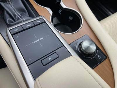 2022 Lexus RX RX 350