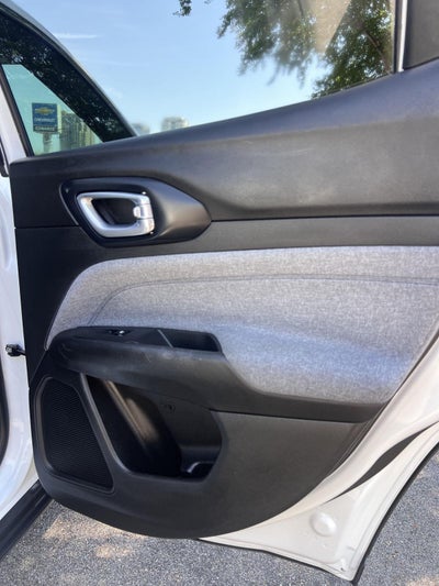 2023 Jeep Compass Sport