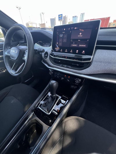 2023 Jeep Compass Sport