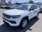 2023 Jeep Compass Sport