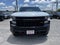 2022 Chevrolet Silverado 1500 LTD Custom Trail Boss