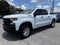 2022 Chevrolet Silverado 1500 LTD Custom Trail Boss