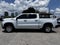 2022 Chevrolet Silverado 1500 LTD Custom Trail Boss