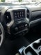 2022 Chevrolet Silverado 1500 LTD Custom Trail Boss