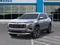2027 Chevrolet Equinox FWD LT