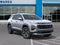 2027 Chevrolet Equinox FWD LT