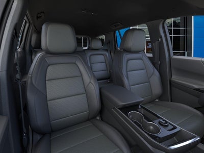 2027 Chevrolet Equinox FWD LT
