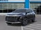 2027 Chevrolet Equinox FWD LT