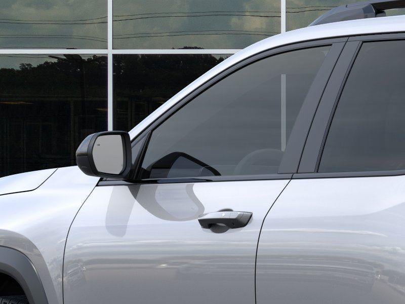 2026 Chevrolet Equinox RS - Photo 12