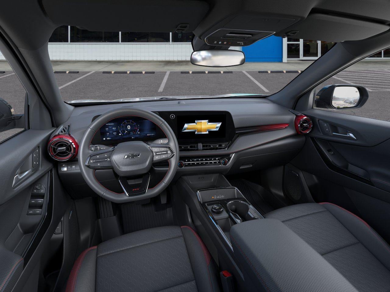 2026 Chevrolet Equinox RS - Photo 15