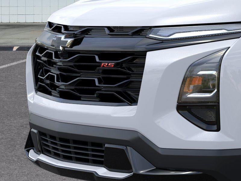 2026 Chevrolet Equinox RS - Photo 13