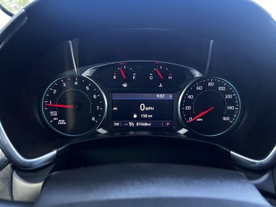 2023 Chevrolet Equinox Premier