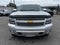 2013 Chevrolet Avalanche LTZ