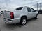 2013 Chevrolet Avalanche LTZ