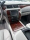 2013 Chevrolet Avalanche LTZ