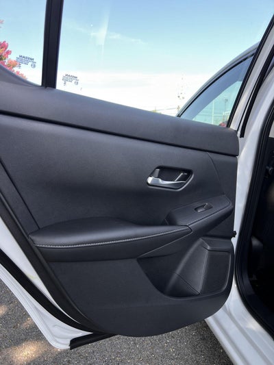 2022 Nissan Sentra S