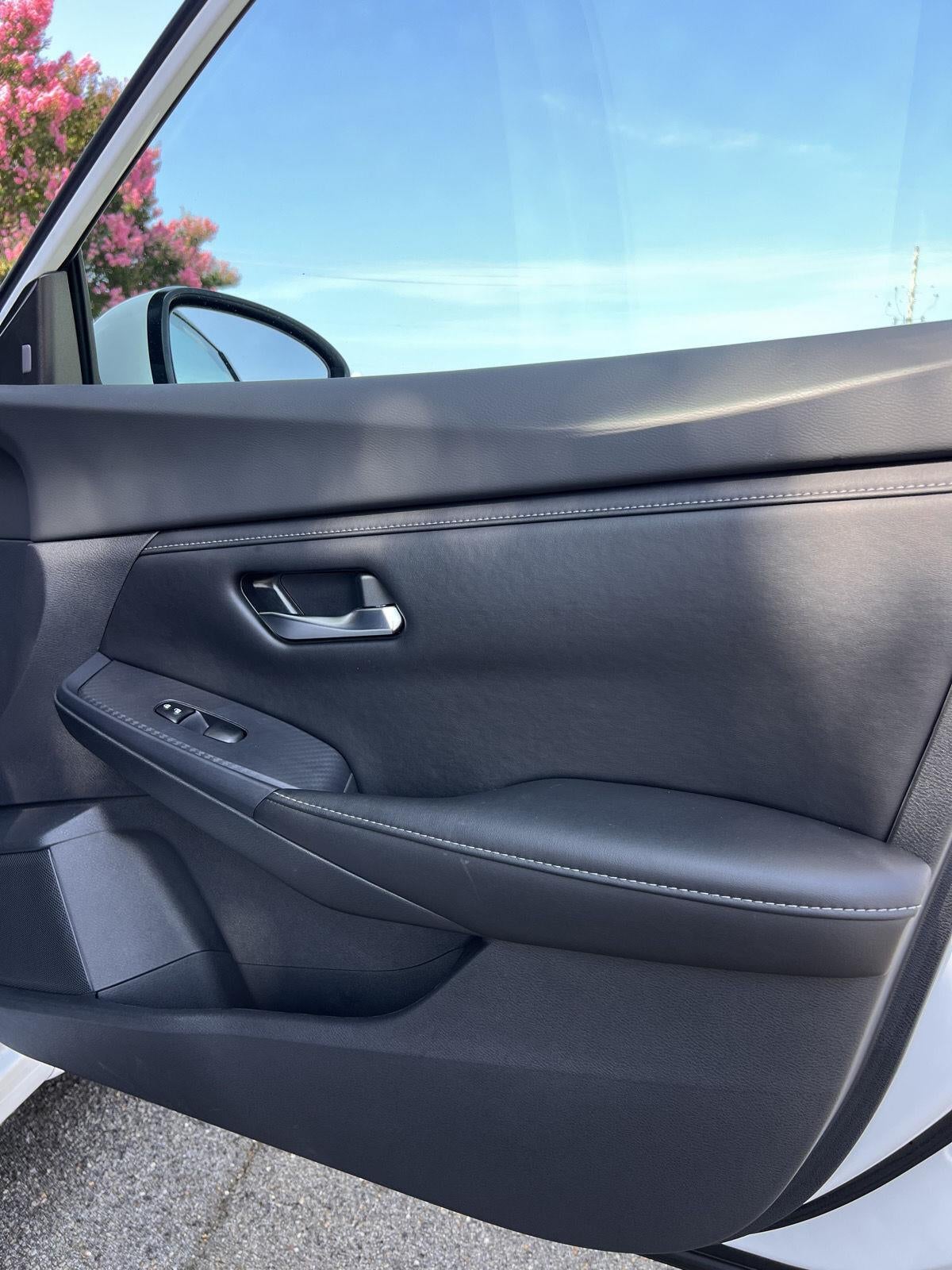 2022 Nissan Sentra S