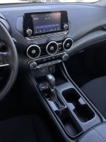 2022 Nissan Sentra S