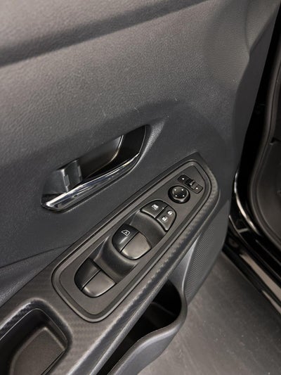 2023 Nissan Versa SV
