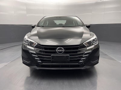 2023 Nissan Versa SV