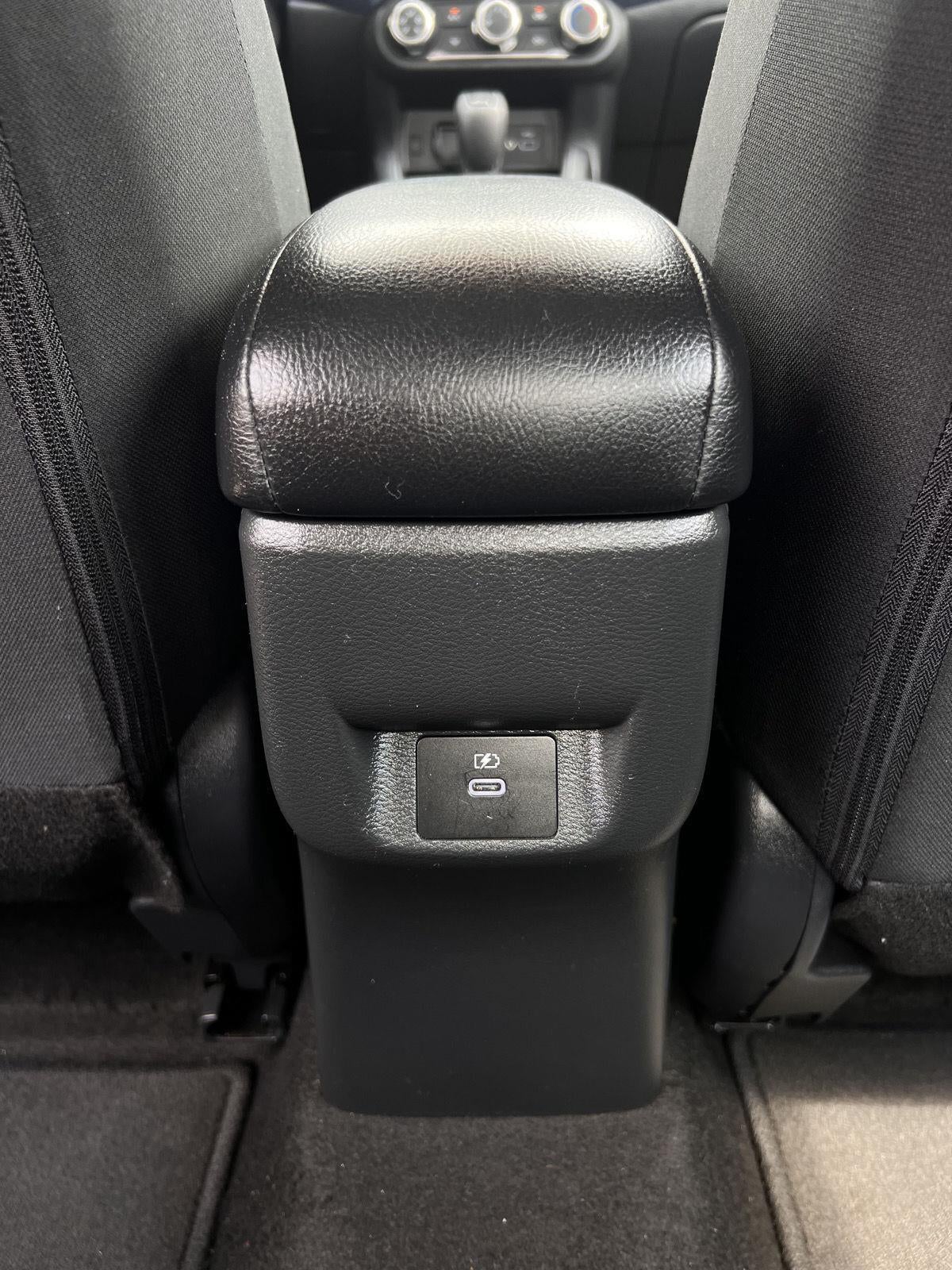 2024 Nissan Versa SV