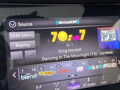 2021 INFINITI QX50 AUTOGRAPH