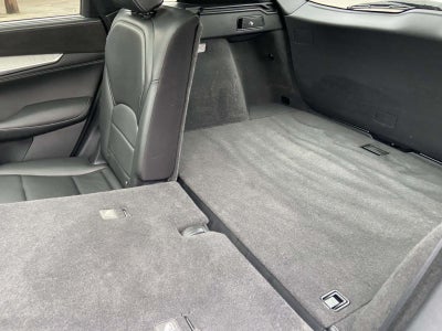 2021 INFINITI QX50 AUTOGRAPH