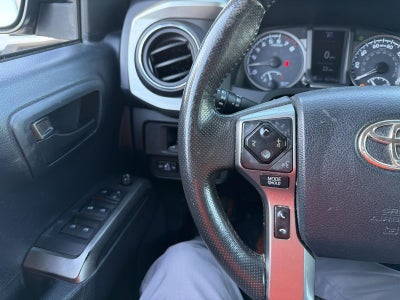 2019 Toyota Tacoma 2WD SR5