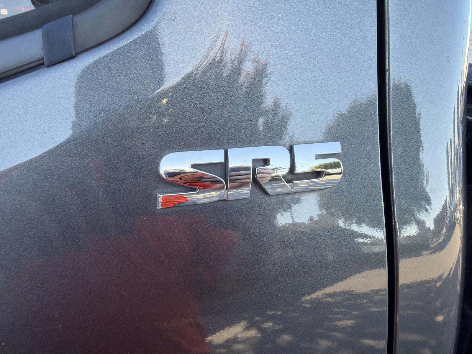 2019 Toyota Tacoma 2WD SR5