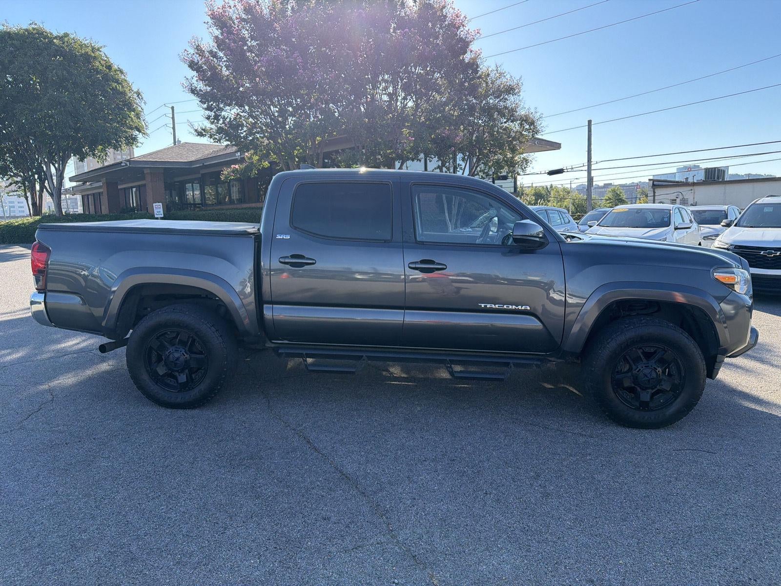 2019 Toyota Tacoma 2WD SR5